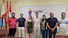 Asamblea general del Consorcio del Tren Turístico Ponfeblino