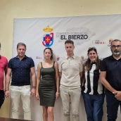 Asamblea general del Consorcio del Tren Turístico Ponfeblino Asamblea general del Consorcio del Tren Turístico Ponfeblino