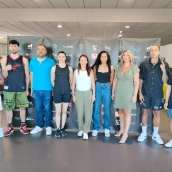 Ponferrada se sube al ring con un evento de primer nivel mundial el MFC Showdown 040 