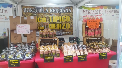 Mercado de Verano Nocturno (2) Mercado de Verano Nocturno (2)