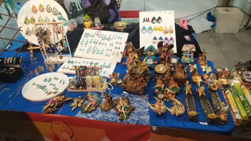 Mercado de Verano Nocturno (3) Mercado de Verano Nocturno (3)