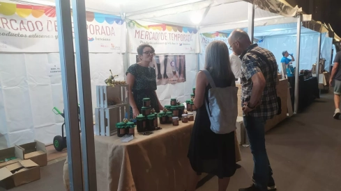 Mercado de Verano Nocturno (16) Mercado de Verano Nocturno (16)