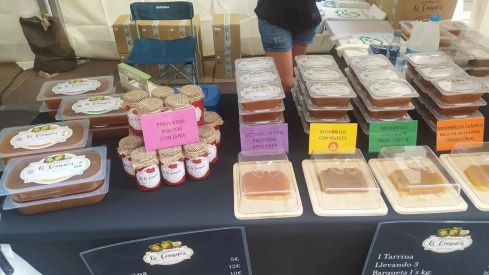 Mercado de Verano Nocturno (18) Mercado de Verano Nocturno (18)