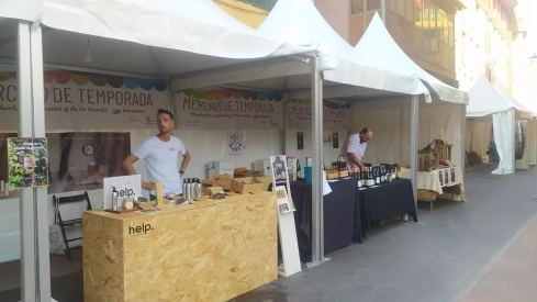 Mercado de Verano Nocturno (20) Mercado de Verano Nocturno (20)