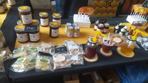 Mercado de Verano Nocturno (23) Mercado de Verano Nocturno (23)