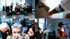 'Bodas de Plata' del anuncio de Pepsi más berciano: Deviot y su música conquistaron las televisiones 'Bodas de Plata' del anuncio de Pepsi más berciano: Deviot y su música conquistaron las televisiones