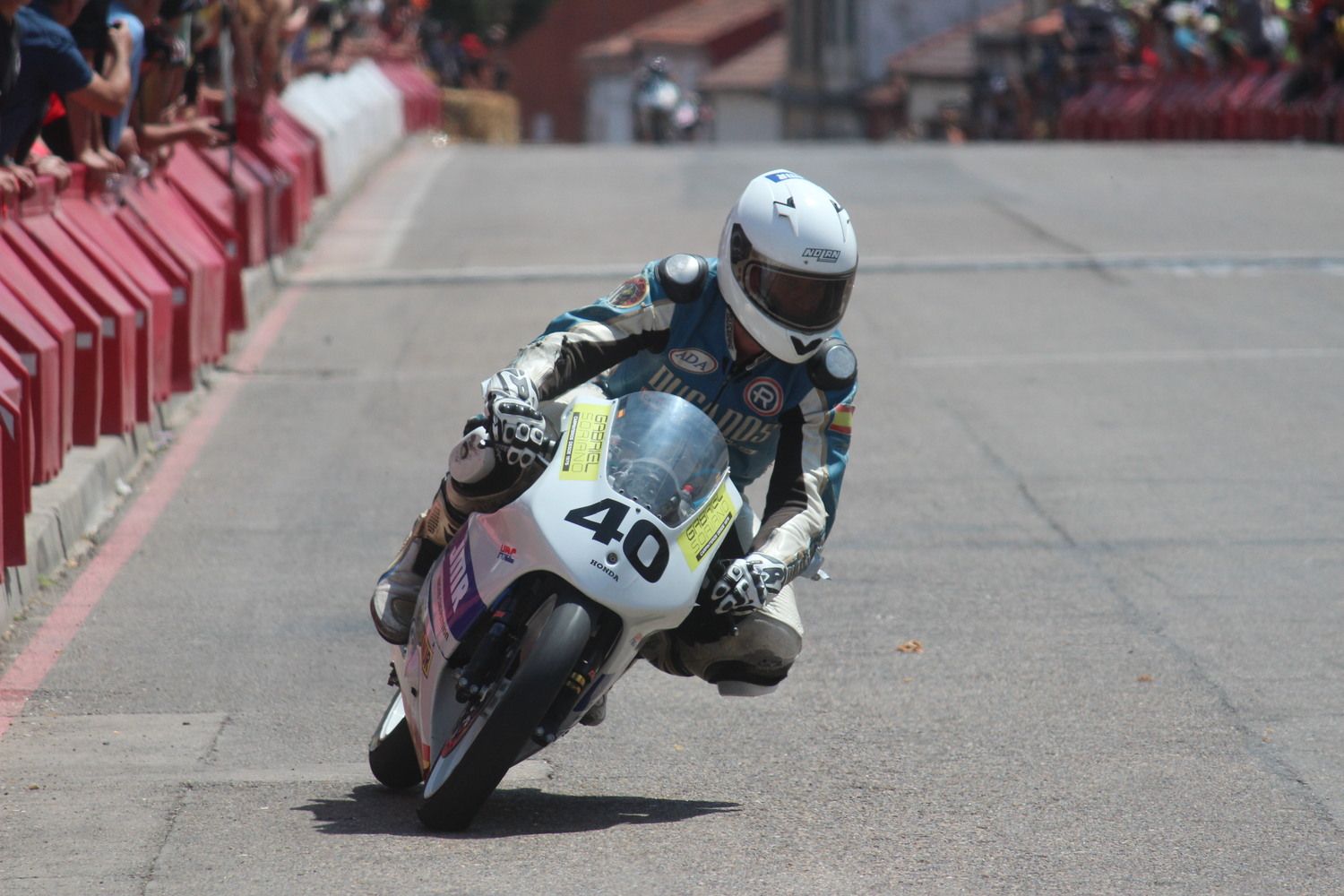 Carreras Gran Premio de Velocidad de La Bañeza (León)