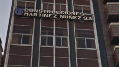 Fallece en Madrid el empresario berciano José Luis Martínez Parra, hijo de Martínez Nuñez y uno de las ‘cabezas’ del desaparecido grupo Fallece en Madrid el empresario berciano José Luis Martínez Parra, hijo de Martínez Nuñez y uno de las ‘cabezas’ del desaparecido grupo