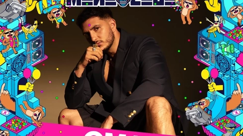Omar Montes encabeza el cartel del Monoloco Fest de León