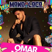 Omar Montes encabeza el cartel del Monoloco Fest de León
