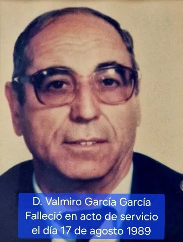 Valmiro García Valmiro García