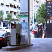 Estas son las gasolineras más baratas de la provincia de León de cara al fin de semana de Nochevieja