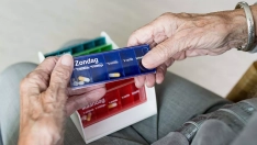 La provincia de León lidera el gasto farmacéutico en la Comunidad con más de 175 millones de euros La provincia de León lidera el gasto farmacéutico en la Comunidad con más de 175 millones de euros