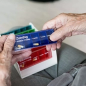 La provincia de León lidera el gasto farmacéutico en la Comunidad con más de 175 millones de euros La provincia de León lidera el gasto farmacéutico en la Comunidad con más de 175 millones de euros