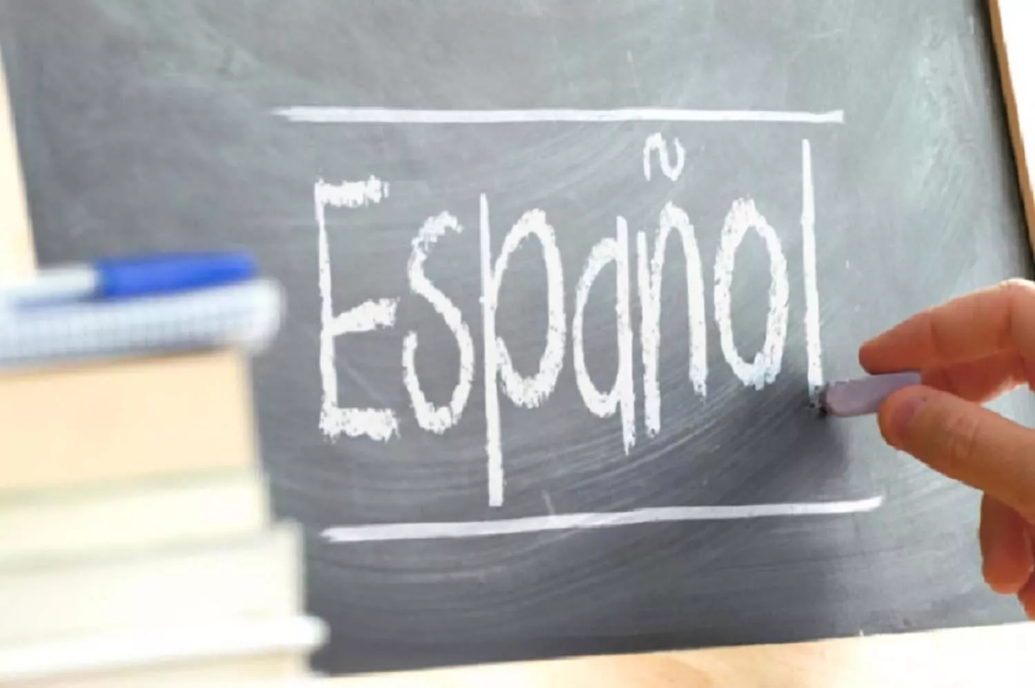 Enseñanza de español en el extranjero 02 Enseñanza de español en el extranjero 02