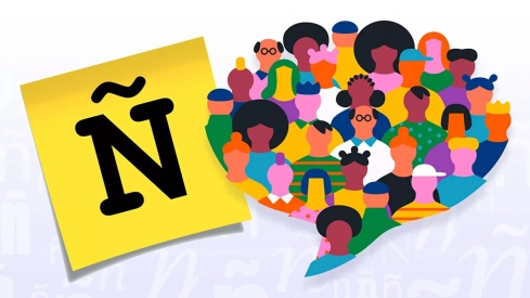 Enseñanza de español en el extranjero 