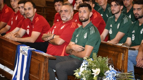 Ofrenda de la Ponferradina a la Virgen de La Encina (11) Ofrenda de la Ponferradina a la Virgen de La Encina (11)