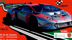 Cartel de la I Subida de Torre del Bierzo al Alto del Manzanal (1)