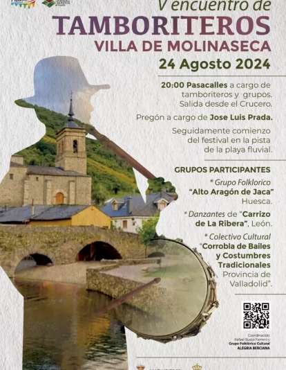 V encuentro de Tamboriteros V encuentro de Tamboriteros