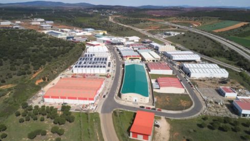 Polígono industrial Astorga | Suelo Industrial León