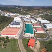 Polígono industrial Astorga | Suelo Industrial León