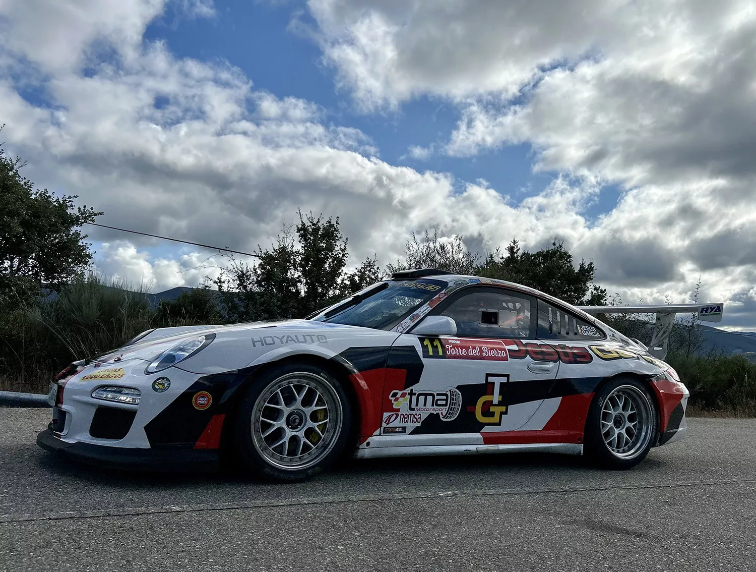 J. García J. García