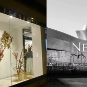 La diseñadora berciana Silvia Fernández traspasa las fronteras de La Comarca con una nueva apertura en Bilbao