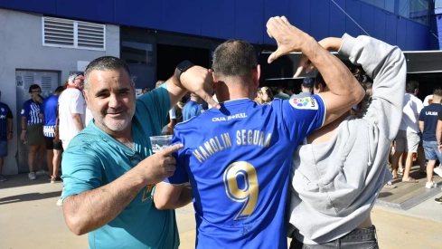  Ponferradina - Real Sociedad B