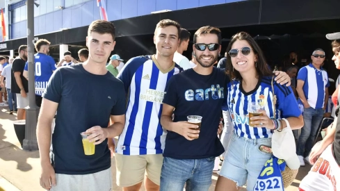   Ponferradina - Real Sociedad B