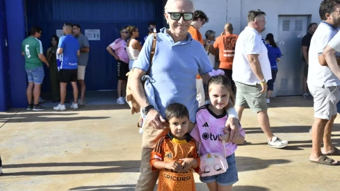   Ponferradina - Real Sociedad B