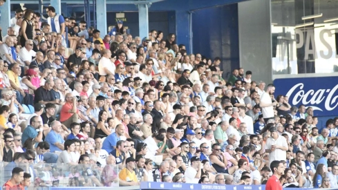     Ponferradina - Real Sociedad B