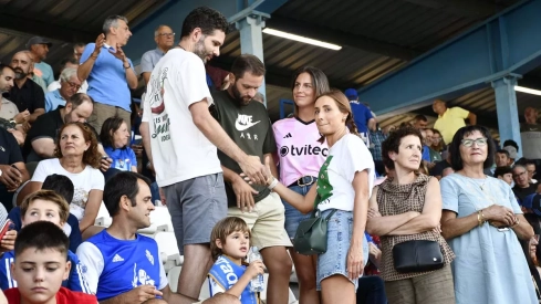  Ponferradina - Real Sociedad B