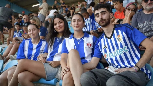   Ponferradina - Real Sociedad B