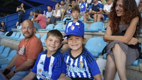   Ponferradina - Real Sociedad B