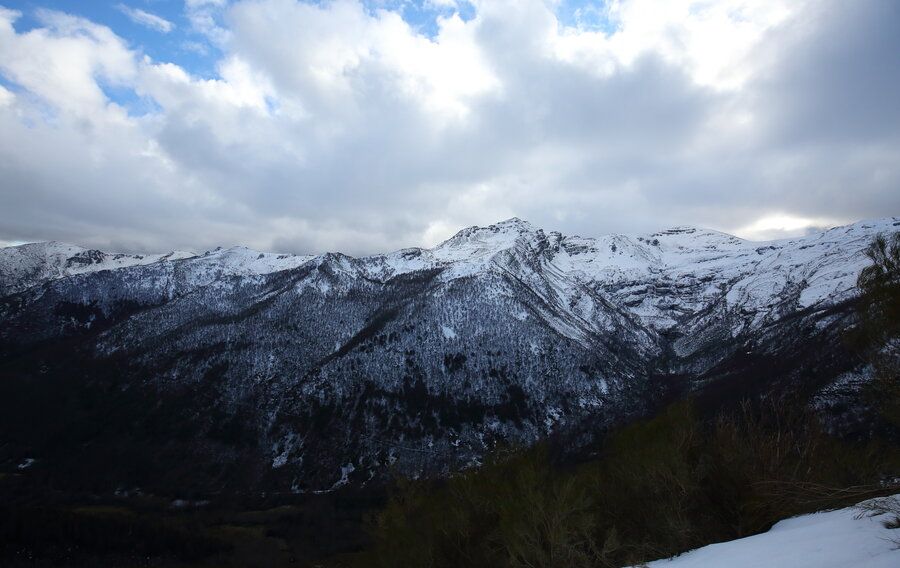 15 Aniversario de la Reserva de la Biosfera de los Ancares Leoneses