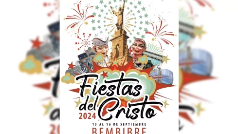 Fiestas del Cristo