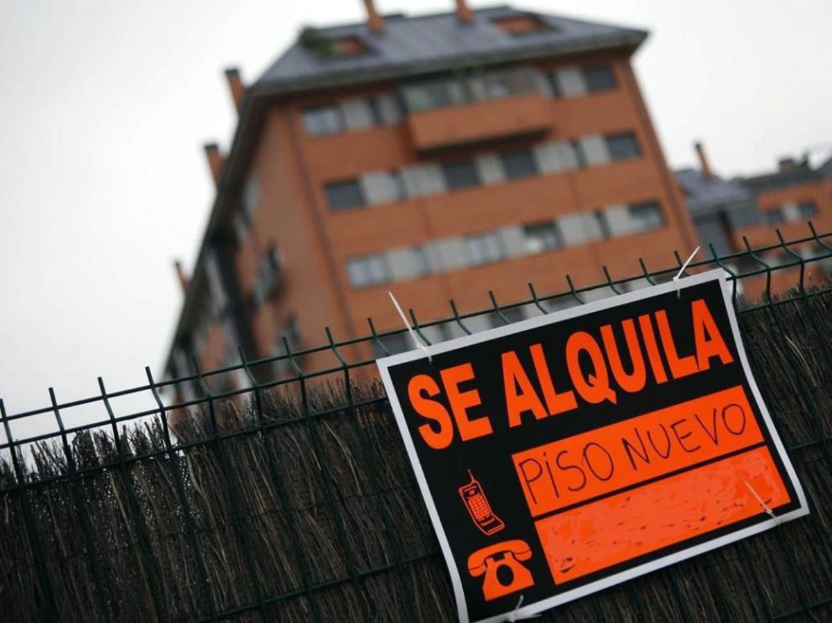 El CAF de León alerta sobre las malas condiciones de los pisos en alquiler para estudiantes El CAF de León alerta sobre las malas condiciones de los pisos en alquiler para estudiantes