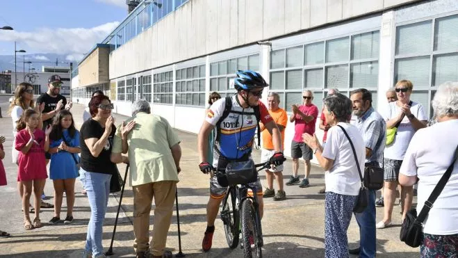 Camino Soldario Camino Soldario