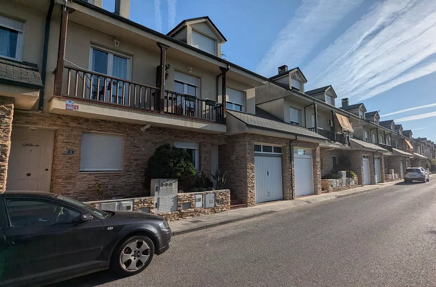 Explosión en una bodega de Camponaraya Explosión en una bodega de Camponaraya