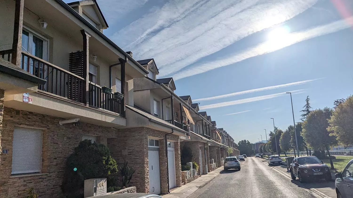 Explosión en una bodega de Camponaraya Explosión en una bodega de Camponaraya