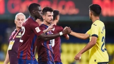 Marc Olivier Doué |Diario Información