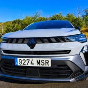 Renault Symbioz Renault Symbioz