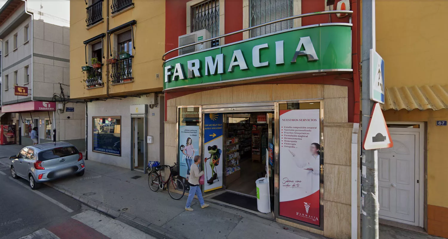 Farmacia Camponaraya Farmacia Camponaraya