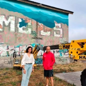 Mural Mónica Dominguez (2)