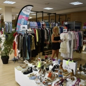 Inauguración Fiesta de las Rebajas 