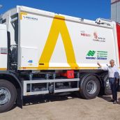 NP Ayudas Mancomunidades (1) | Seis mancomunidades de El Bierzo mejorarán sus servicios publicos con una ayuda de casi 400.000 € 