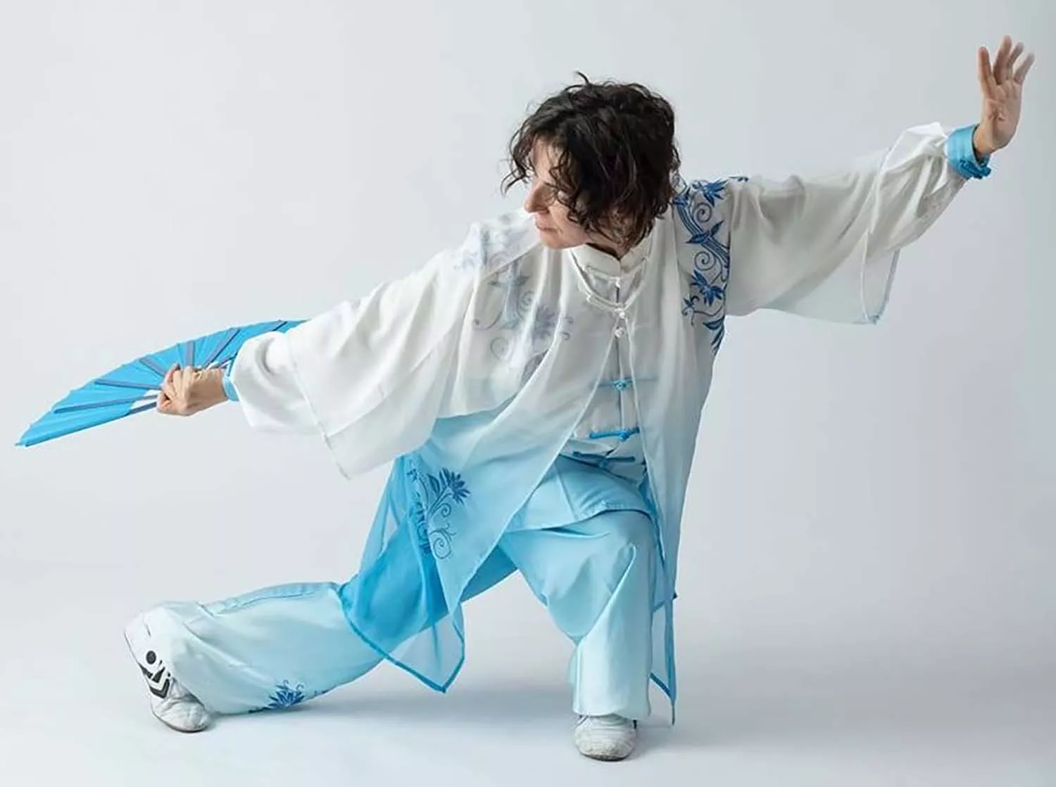 IV Retiro de Taichí León en Cacabelos IV Retiro de Taichí León en Cacabelos