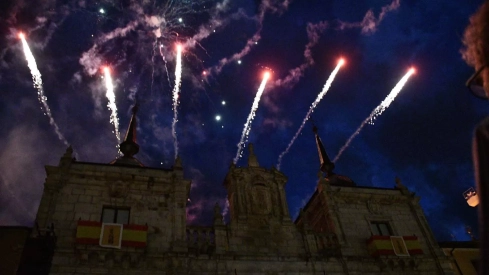 Pregón de las Fiestas de La Encina 2024 en Ponferrada (20) Pregón de las Fiestas de La Encina 2024 en Ponferrada (20)