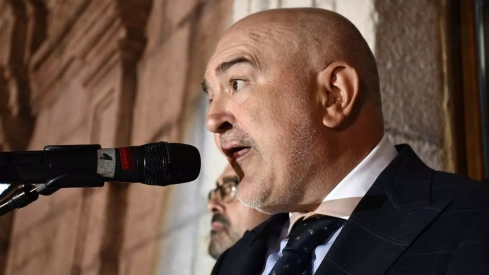 Pregón de las Fiestas de La Encina 2024 en Ponferrada (10) Pregón de las Fiestas de La Encina 2024 en Ponferrada (10)