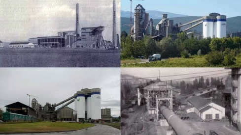 Cementos Cosmos portada